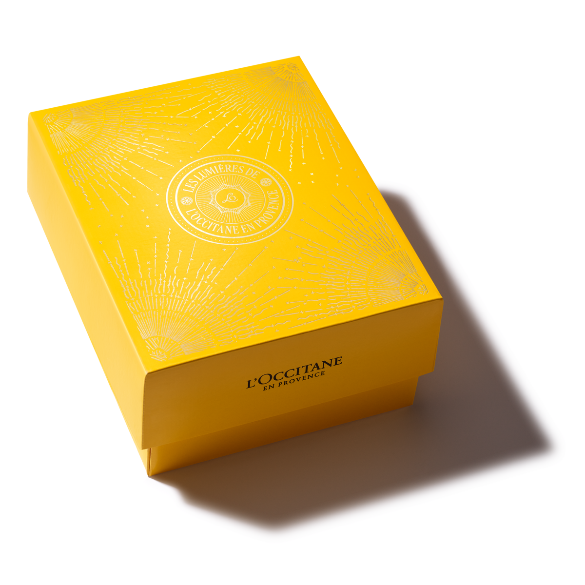 ערכה חגיגית לבית - סבון נוזלי ונר מרגיע