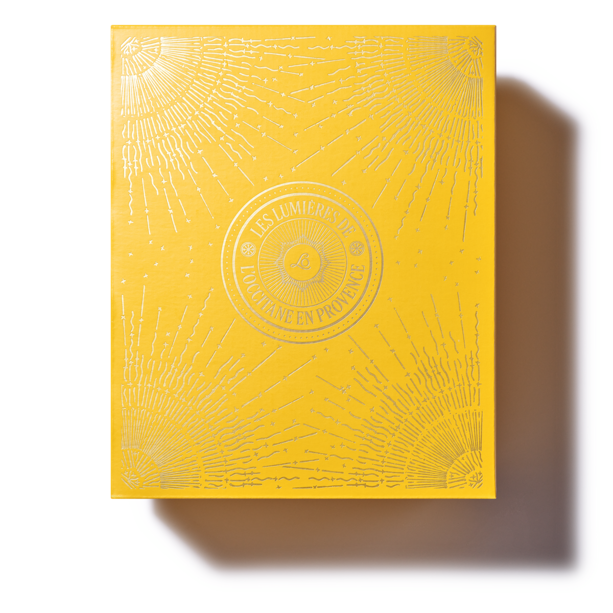 ערכה חגיגית לבית - סבון נוזלי ונר מרגיע