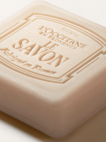 סבון מוצק חמאת שיאה עשיר במיוחד