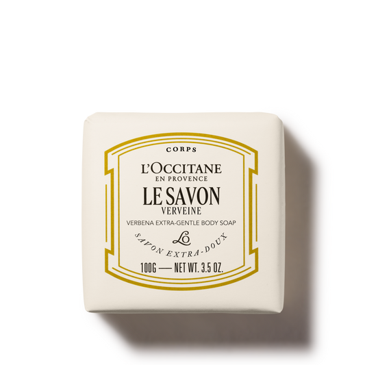 סבון מוצק עדין במיוחד וורבנה