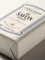 סבון מוצק חמאת שיאה עשיר במיוחד