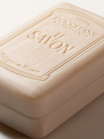 סבון מוצק חמאת שיאה עשיר במיוחד