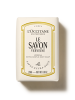 סבון מוצק עדין במיוחד וורבנה