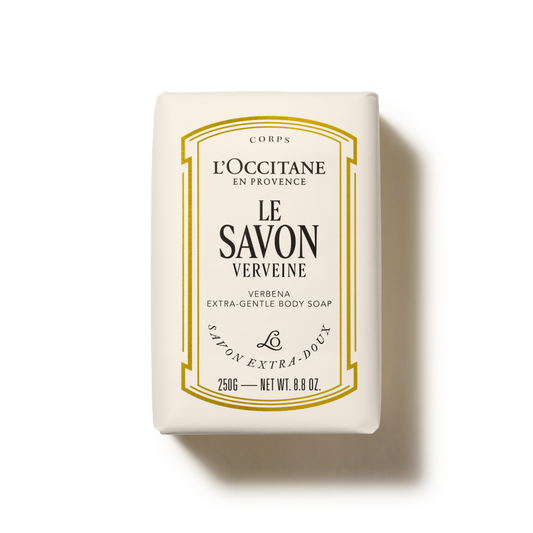 סבון מוצק עדין במיוחד וורבנה