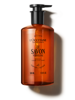 סבון נוזלי חמאת שיאה בניחוח וורבנה (אריזת חיסכון)