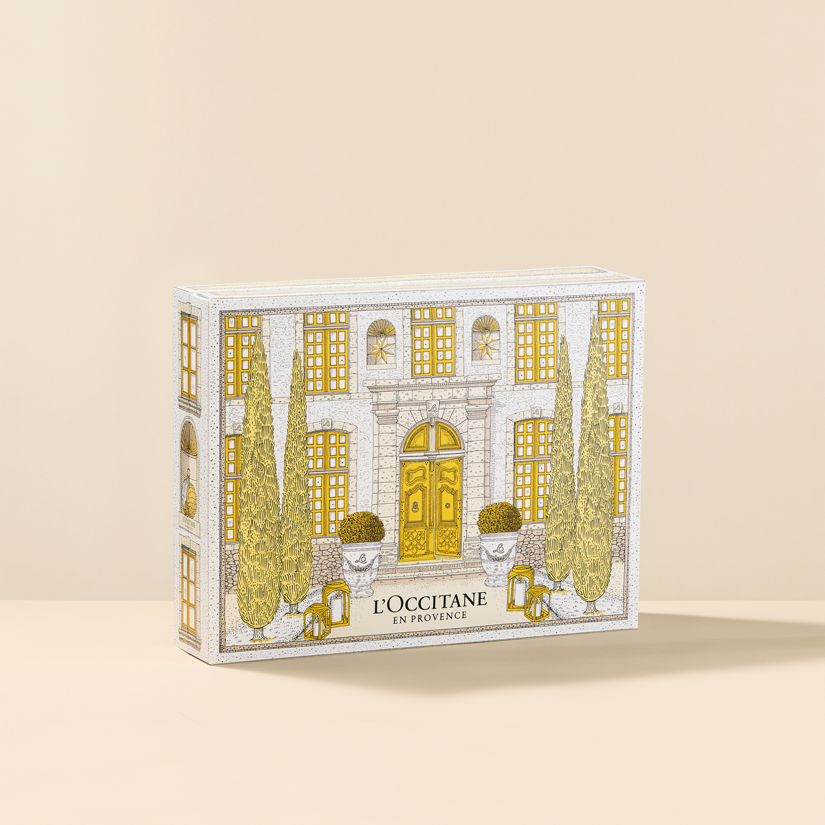 קלנדר קלאסי - מארז 24 הפתעות