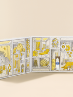 קלנדר קלאסי - מארז 24 הפתעות