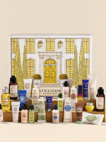 קלנדר קלאסי - מארז 24 הפתעות