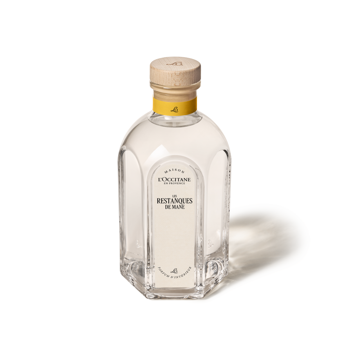 דיפיוזר לבישום הבית הטרסות של מאן  (אריזת חיסכון)