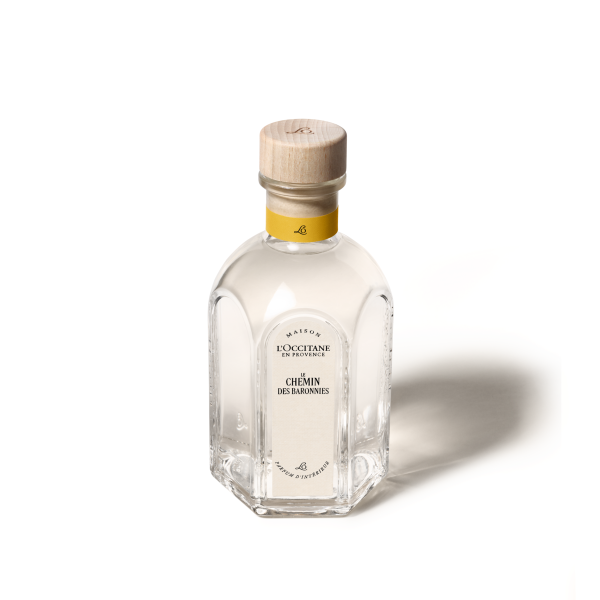 דיפיוזר לבישום הבית הדרך של הברוניות