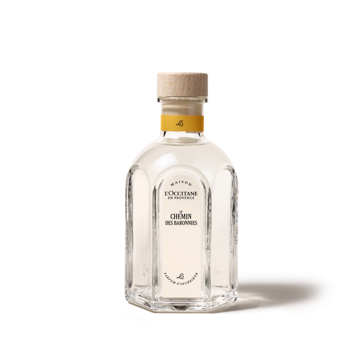 דיפיוזר לבישום הבית הדרך של הברוניות