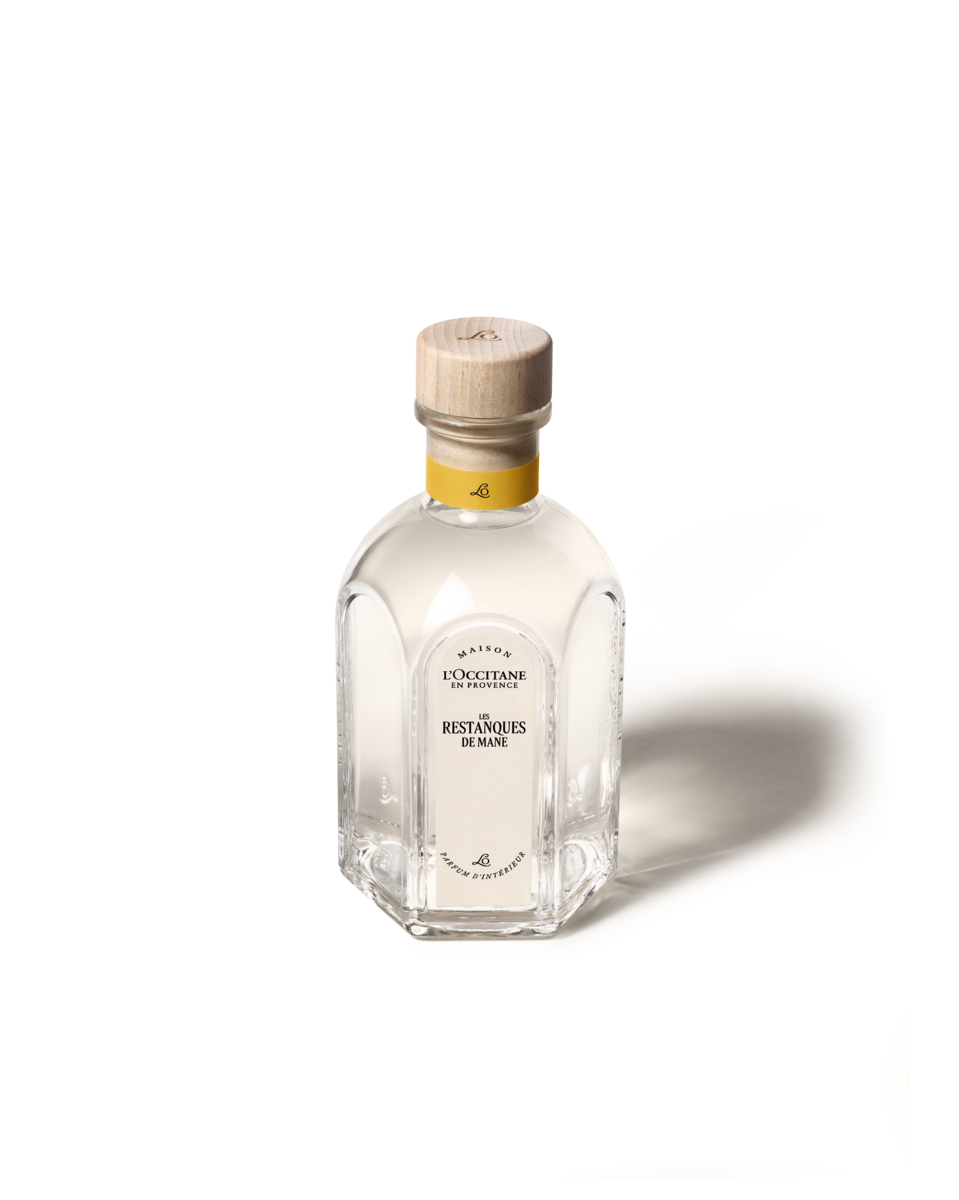 דיפיוזר לבישום הבית הטרסות של מאן