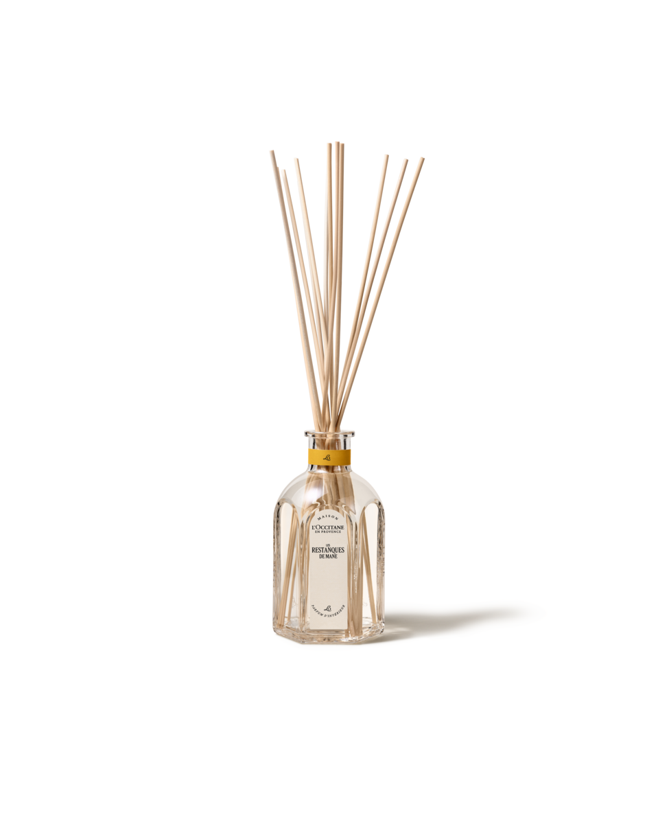 דיפיוזר לבישום הבית הטרסות של מאן