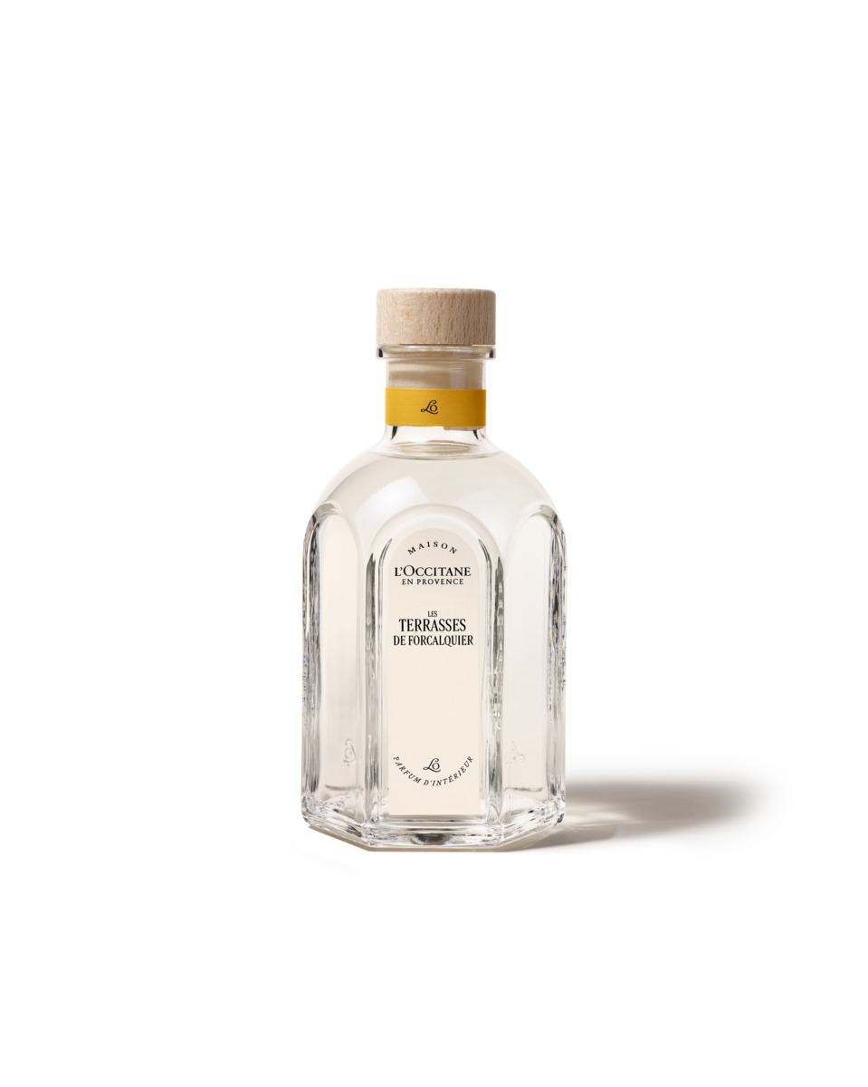 דיפיוזר לבישום הבית- הטרסות של פורקלקייר - Forcalquier