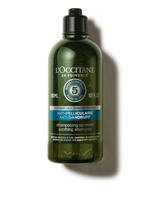 שמפו נגד קשקשים