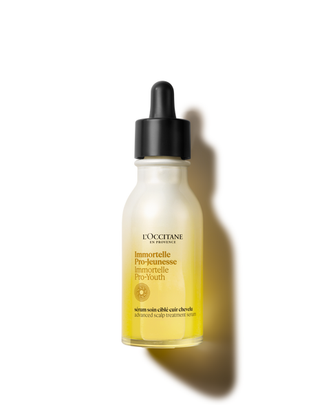 סרום לקרקפת אימורטל Pro-Youth