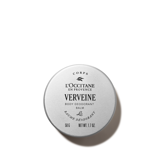 דאודורנט באלם ללא אלומיניום וורבנה