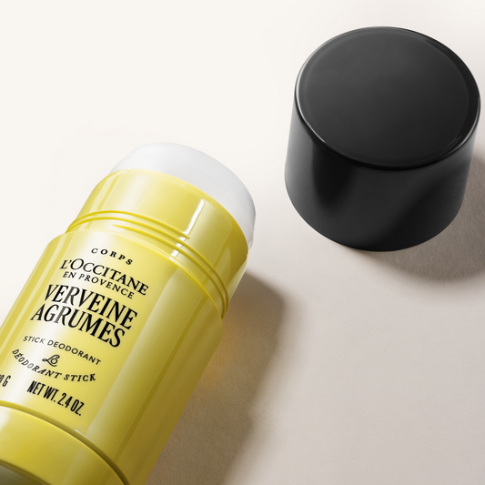 דאודורנט סטיק וורבנה הדרים