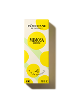 בושם או דה טואלט וורבנה מימוזה