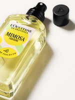 בושם או דה טואלט וורבנה מימוזה