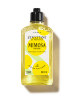 ג'ל רחצה  וורבנה מימוזה