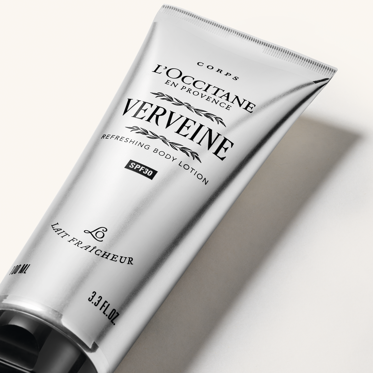 תחליב גוף וורבנה SPF30