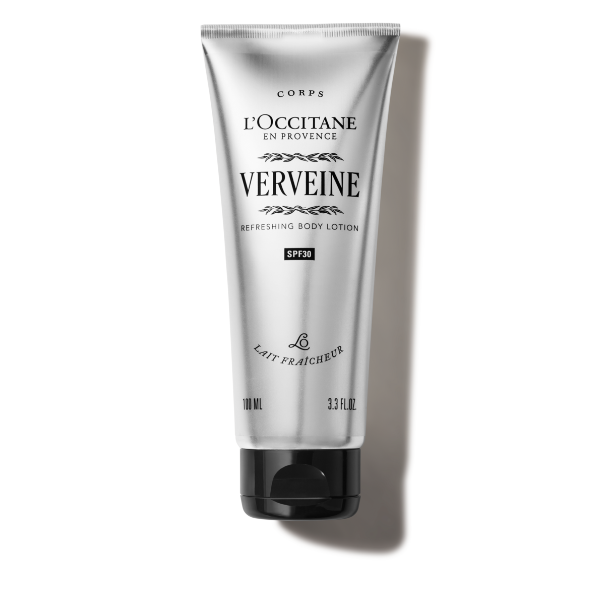 תחליב גוף וורבנה SPF30