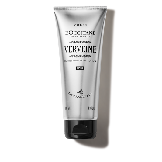 תחליב גוף וורבנה SPF30