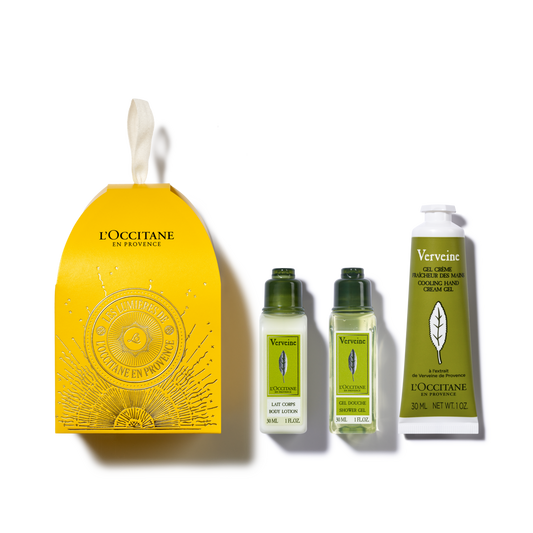 ערכת טיפוח חגיגית וורבנה