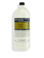 ג'ל רחצה וורבנה (אריזת מילוי)