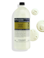 ג'ל רחצה וורבנה (אריזת מילוי)