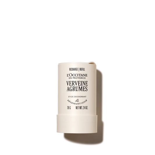 אריזת מילוי אקולוגית דאודורנט סטיק וורבנה הדרים