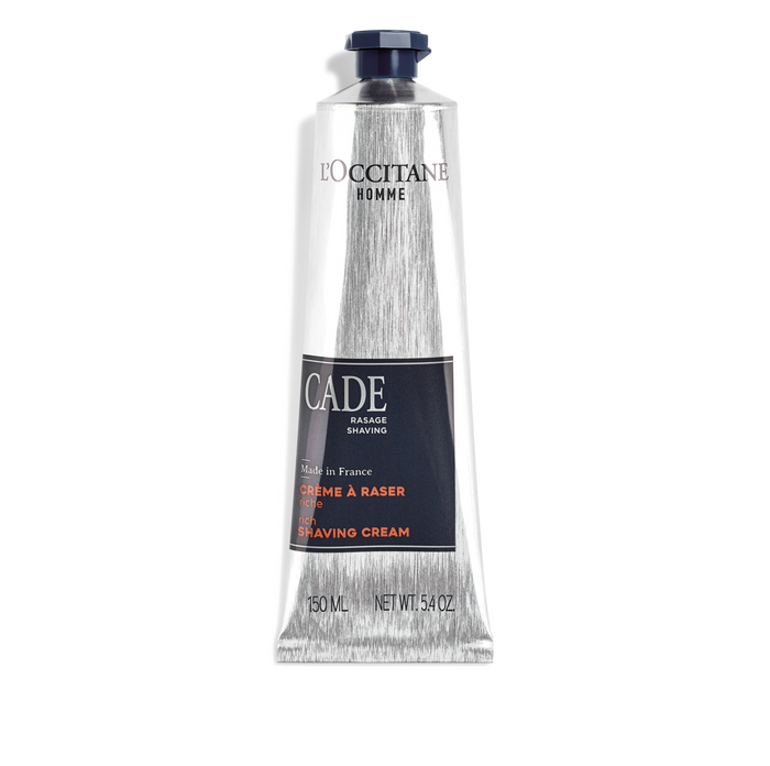 מוצרי טיפוח פנים ל'אוקסיטן