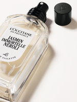 בושם או דה טואלט יסמין אימורטל נרולי