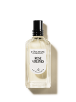 בושם או דה טואלט ורדים ארבע המלכות