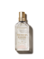 בושם או דה טואלט פאוני וקמליה