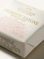 סבון מוצק מבושם פאוני וקמליה