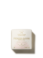 סבון מוצק מבושם פאוני וקמליה