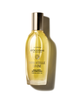 שמן גוף יבש אנטי אייג'ינג אימורטל DIVINE