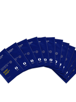 פאצ'ים אנטי אייג'ינג לעיניים אימורטל PRECIOUS