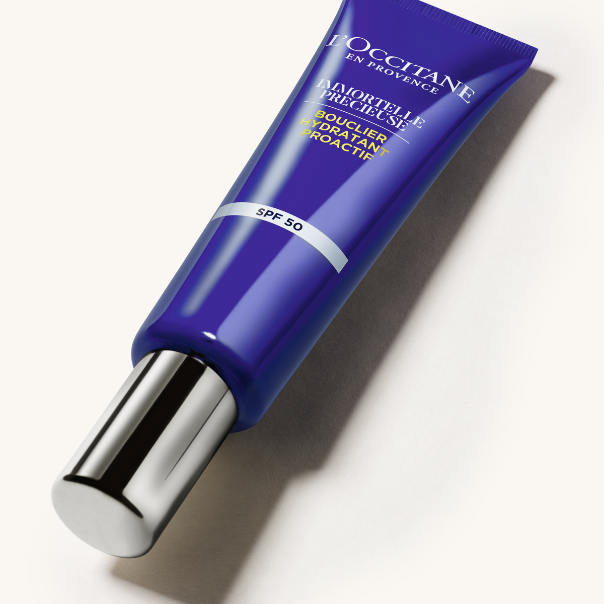 קרם הגנה SPF50 אימורטל Precious