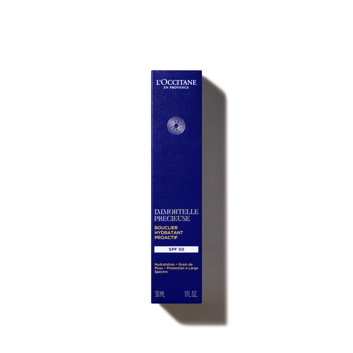 קרם הגנה SPF50 אימורטל Precious