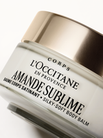 באלם שקדים לגוף