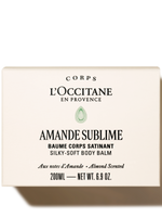 באלם שקדים לגוף