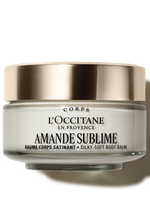 באלם שקדים לגוף