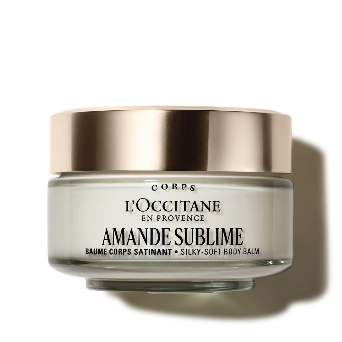 באלם שקדים לגוף