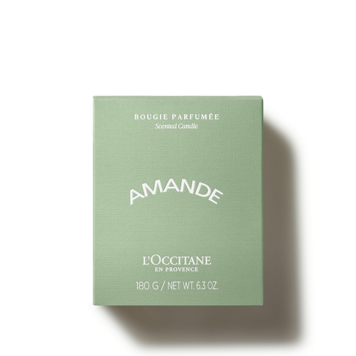 נר בניחוח שקדים ממכר