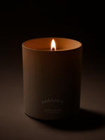 נר בניחוח שקדים ממכר