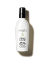 מיסט מבשם שקדים לגוף ולשיער