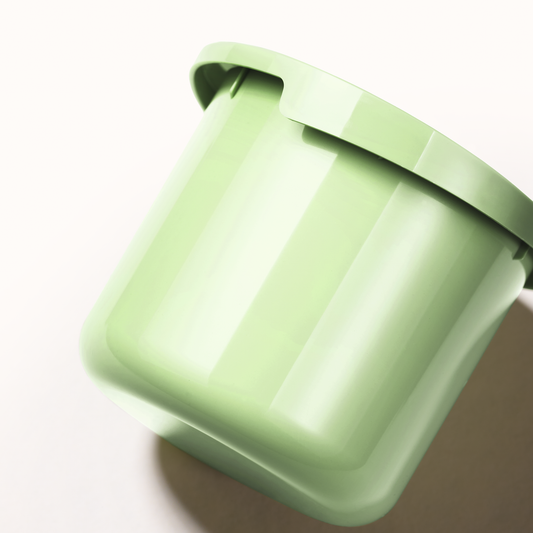 חלב גוף שקדים מרוכז (אריזת מילוי)